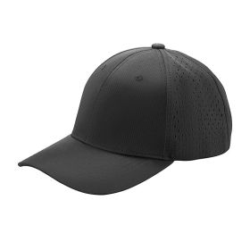 Women & Men Unisex Summer Shield Sun Cap for Outdoor Sport or Trip (Color: Black, Type: Style B)